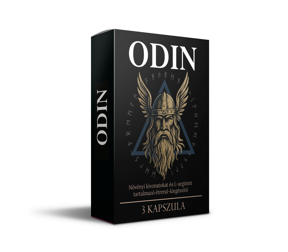 ODIN - 3PCS ODIN - 3PCS