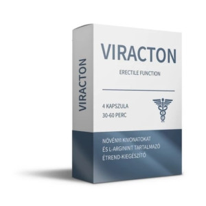 VIRACTON - 4PCS