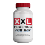 XXL POWERING FOR MEN 30 PCS