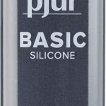 pjur® Basic Silicone - 250 ml bottle