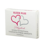 ELIXIR CAPS - 4PCS ELIXIR CAPS - 4PCS