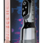 Fleshlight Pink Quiver Fleshlight Pink Quiver