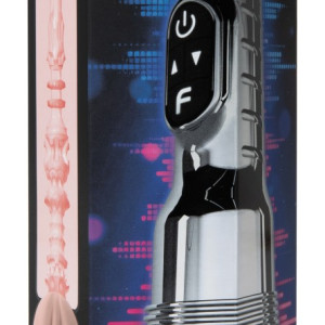 Fleshlight Pink Quiver