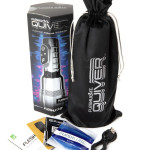 Fleshlight Pink Quiver Fleshlight Pink Quiver