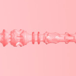 Fleshlight Pink Quiver Fleshlight Pink Quiver