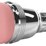 Fleshlight Pink Quiver Fleshlight Pink Quiver