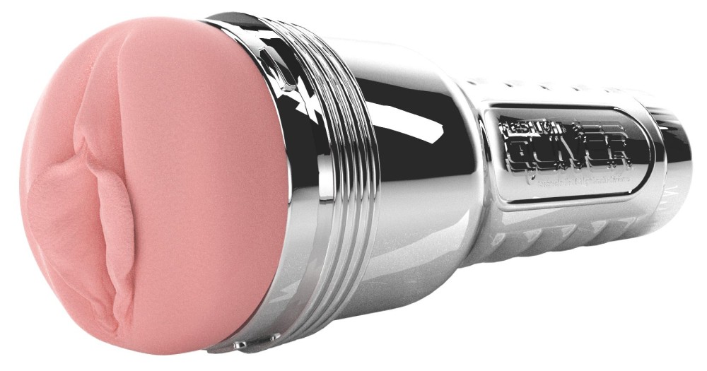 Fleshlight Pink Quiver Fleshlight Pink Quiver