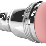 Fleshlight Pink Quiver Fleshlight Pink Quiver