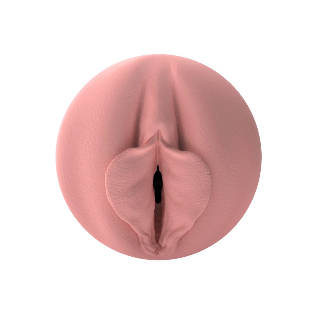 Fleshlight Pink Quiver Fleshlight Pink Quiver