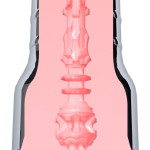 Fleshlight Pink Quiver Fleshlight Pink Quiver