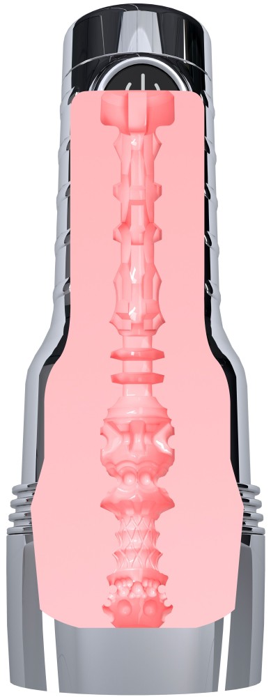 Fleshlight Pink Quiver Fleshlight Pink Quiver
