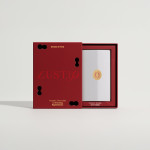 Lustiq Bond Bites - vágyfokozó csokoládé (2db) - Chocolate with Aphrodisiacs for couples (2pcs)