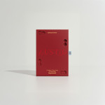 Lustiq Bond Bites - vágyfokozó csokoládé (2db) - Chocolate with Aphrodisiacs for couples (2pcs)