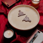 Lustiq Bond Bites - vágyfokozó csokoládé (2db) - Chocolate with Aphrodisiacs for couples (2pcs)