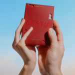 Lustiq Bond Bites - vágyfokozó csokoládé (2db) - Chocolate with Aphrodisiacs for couples (2pcs)