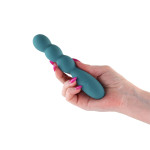 Gold-n-Dreams - Rosa - Emerald Gold-n-Dreams - Rosa - Emerald