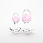 Cosmic Glams - 2pc Kit - Pink