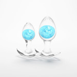 Cosmic Glams - 2pc Kit - Blue