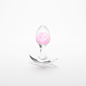 Cosmic Glams - Small - Pink