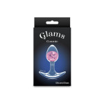 Cosmic Glams - Small - Pink