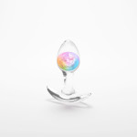 Cosmic Glams - Small - Rainbow