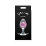 Cosmic Glams - Medium - Pink