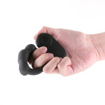 Renegade - Rocket Ring - Black Renegade - Rocket Ring - Black