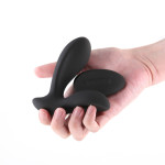 Renegade - Rain - Black