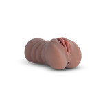 I Dream of MILF - Cassandra - Brown