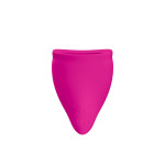 Fun Cup Size A - Magenta