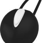 Smartball Uno - Black