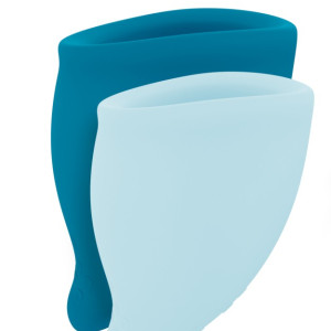 Fun Cup Explore Kit - Multicolored Turquoise