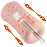 Large Thrusting Masturbator II Large Thrusting Masturbator II