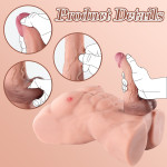 Fitter Masturbator Fitter Masturbator