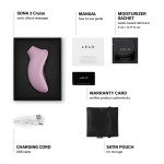 SONA 3 Cruise Soft Pink