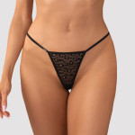 Clara 2-pack thong L/XL