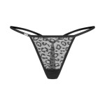 Clara 2-pack thong L/XL