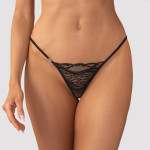 Clara 2-pack thong L/XL