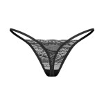 Clara 2-pack thong L/XL