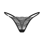 Clara 2-pack thong L/XL