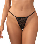 Clara 2-pack thong L/XL