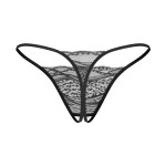 Bianca 2-pack thong L/XL