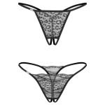 Bianca 2-pack thong L/XL