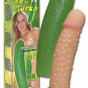 Cucumber