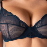 Nightly Blue 3-pcs set XS/S