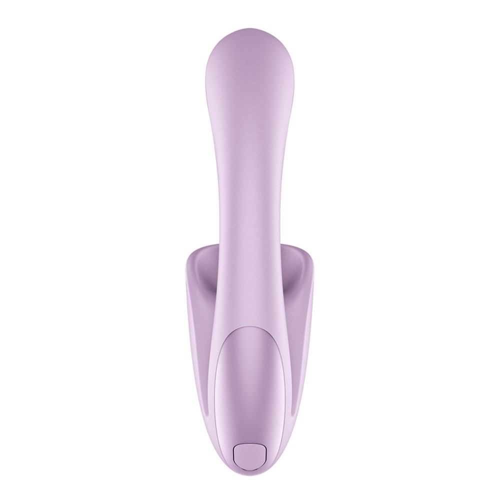 Tongue Expert - lavender Tongue Expert - lavender