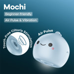 Mochi - frost blue
