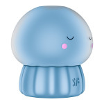 Jelly-cious - baby blue