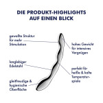 Cosmic Crest 2 - silver