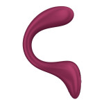 G for Goddess 2 - wine red G for Goddess 2 - wine red